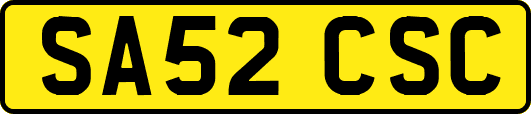 SA52CSC