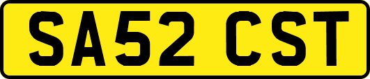 SA52CST
