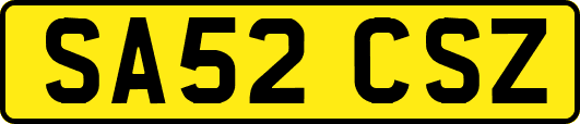 SA52CSZ