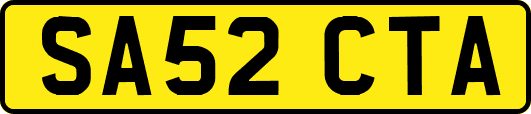 SA52CTA