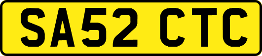 SA52CTC