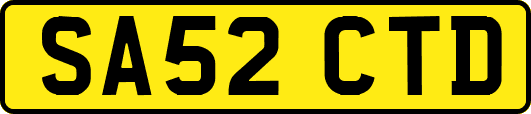 SA52CTD