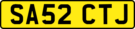 SA52CTJ