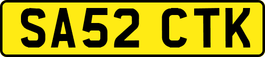 SA52CTK