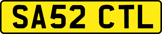 SA52CTL