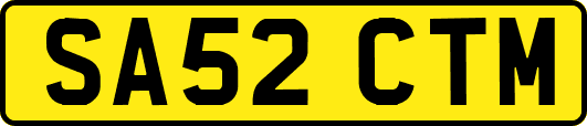 SA52CTM