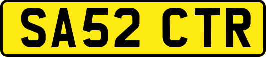 SA52CTR