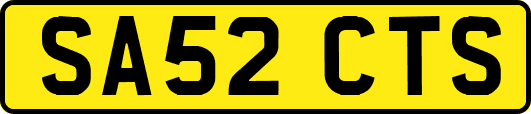 SA52CTS