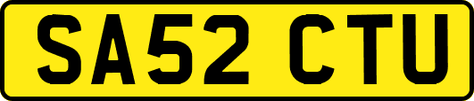SA52CTU