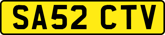 SA52CTV