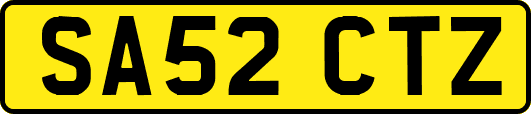 SA52CTZ