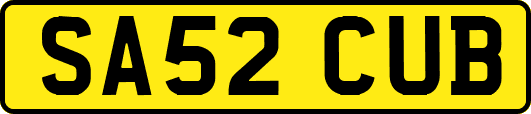 SA52CUB