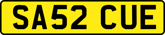 SA52CUE