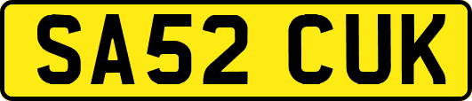 SA52CUK