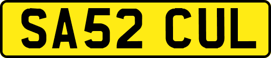 SA52CUL