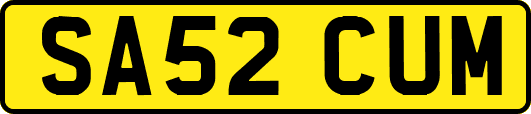 SA52CUM
