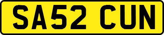 SA52CUN
