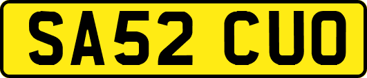 SA52CUO