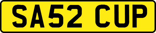 SA52CUP