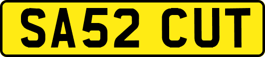 SA52CUT