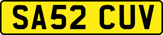 SA52CUV