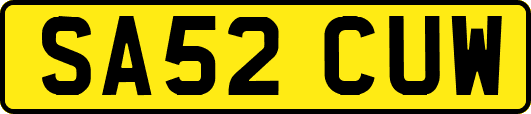 SA52CUW