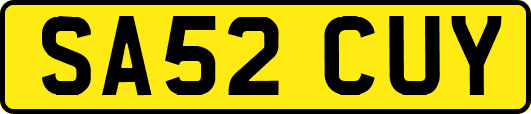 SA52CUY