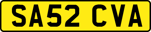 SA52CVA