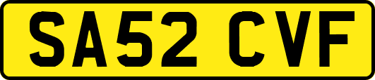 SA52CVF