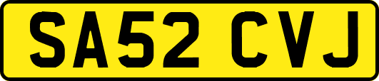 SA52CVJ
