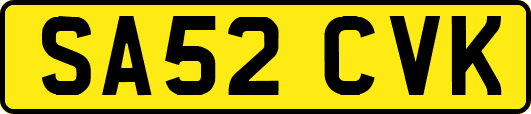 SA52CVK
