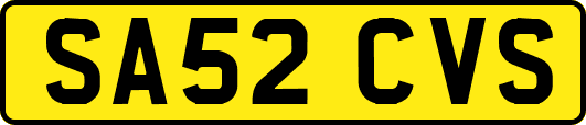 SA52CVS