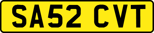 SA52CVT