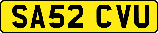 SA52CVU