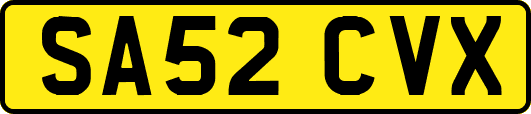 SA52CVX