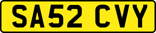 SA52CVY