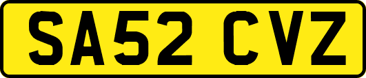 SA52CVZ