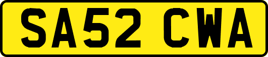 SA52CWA