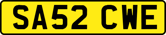 SA52CWE
