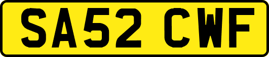 SA52CWF