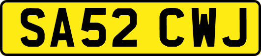 SA52CWJ