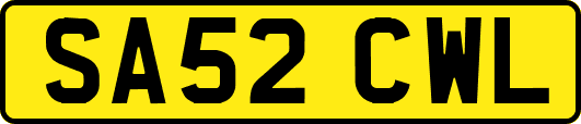SA52CWL