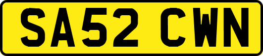 SA52CWN