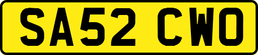 SA52CWO
