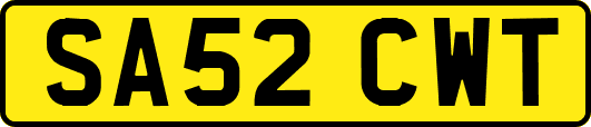 SA52CWT