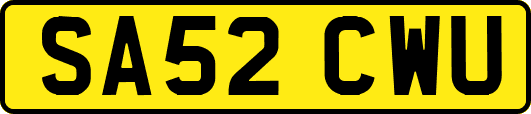 SA52CWU