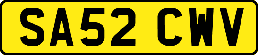 SA52CWV