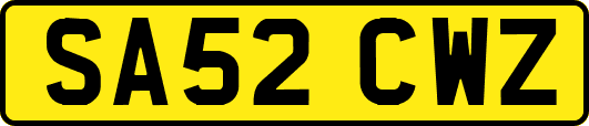 SA52CWZ