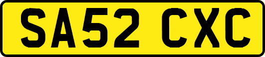 SA52CXC