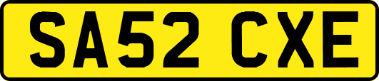 SA52CXE
